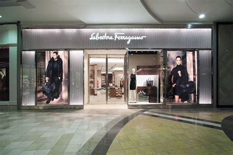 ferragamo westfield sydney|salvatore ferragamo australia.